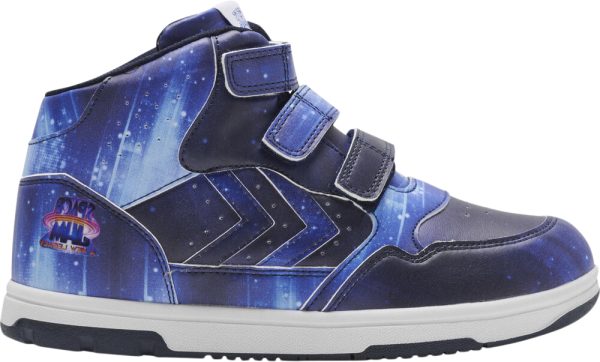 Camdem High Space Jam JR Sneakers