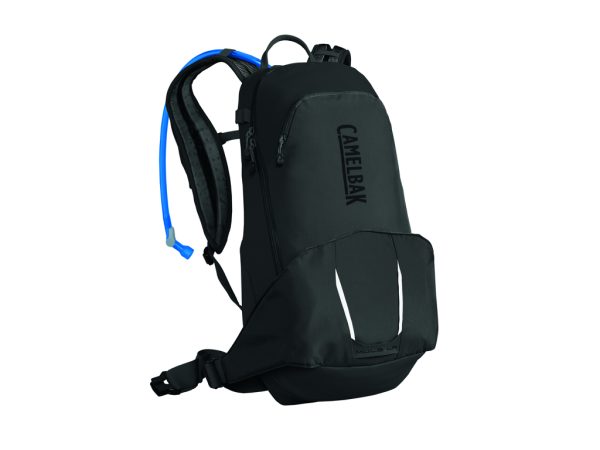 Camelbak M.U.L.E. LR - Rygsæk 15L med 3 L vandreservoir - Sort