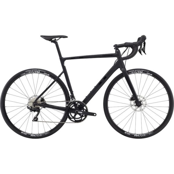 Cannondale CAAD13 Disc 105 Racercykel