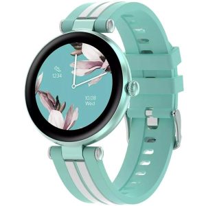 Canyon Semifreddo CNS-SW61BL smartwatch / sport watch