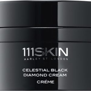 Celestial Black Diamond Cream