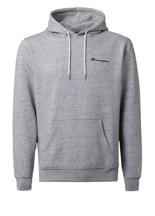 Champion Hoodie Herre