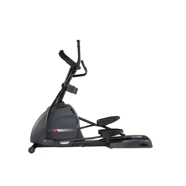 Circle Fitness - Circle E7 Eplus 2.0 Elliptical 40 cm. skærm