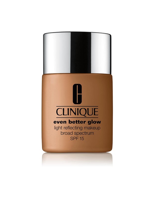 Clinique Even Better Glow Light Reflecting Makeup SPF15 30ml - No. 112 Clove