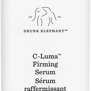 Cluma Hydrabright Serum - Serum med C-vitamin