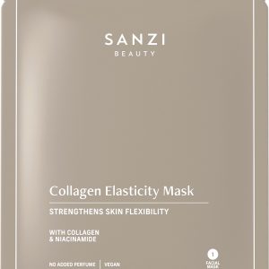 Collagen Elasticity Mask