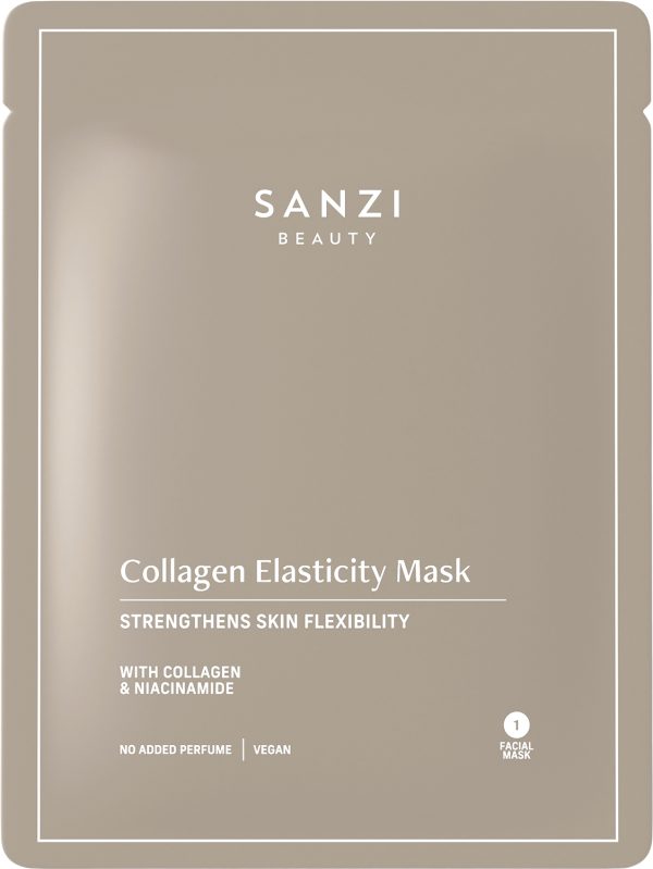 Collagen Elasticity Mask