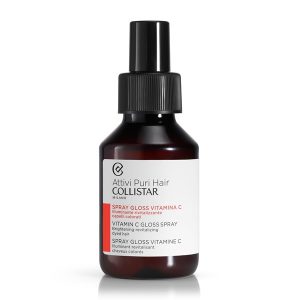 Collistar Spray Gloss Vitamina C