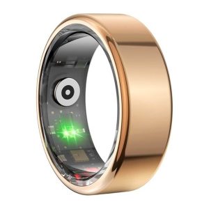 Colmi Smartring R02 21.3MM 12 (Gold)