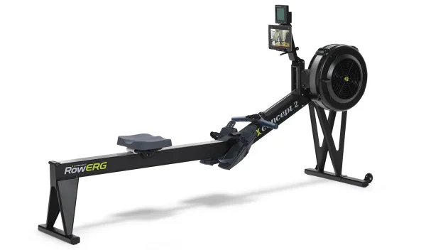 Concept 2 RowErg PM5 D Romaskine (Høj)