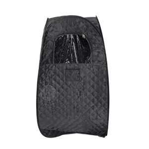 Coolsplash Dampsauna 800W 80x80x130cm