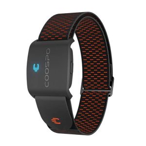 Coospo HW9 Heart Rate Monitor
