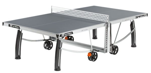 Cornilleau Sport 540 PRO Outdoor - FRI FRAGT - Udendørs bordtennisbord