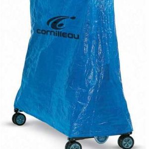 Cornilleau - beskyttelsescover til bordtennisbord - Blå