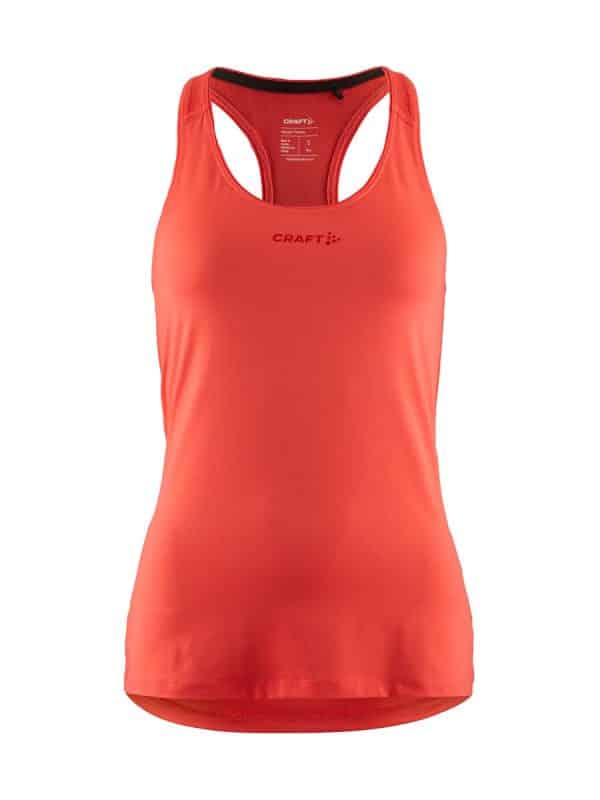 Craft Advanced Essence Singlet Dame, Inferno