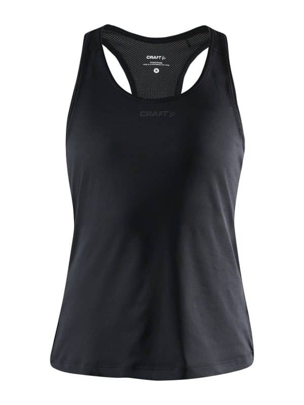 Craft Advanced Essence Singlet Dame, Sort