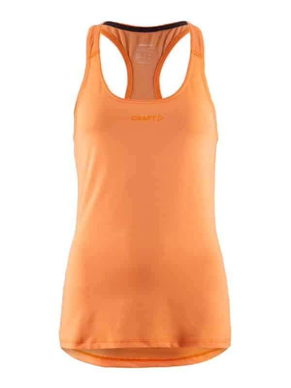 Craft Advanced Essence Singlet Dame, Sour