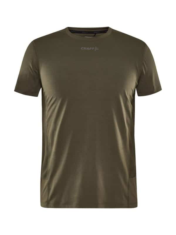 Craft Advanced Essence T-shirt Herre, Juniper