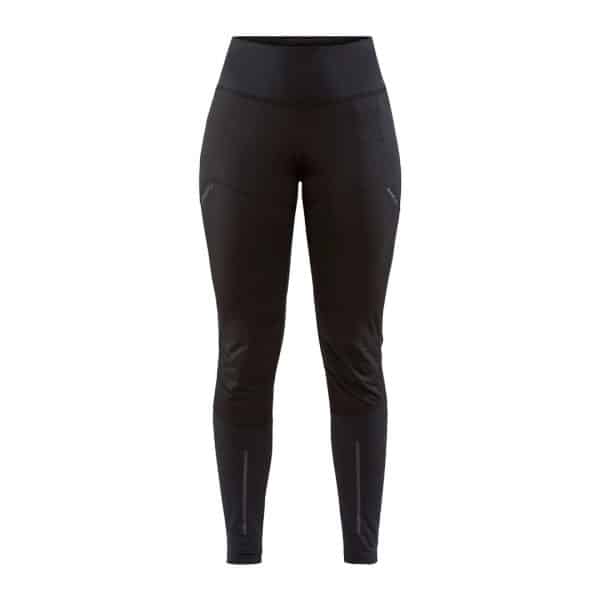 Craft Advanced Essence Wind Vinter Tights Dame