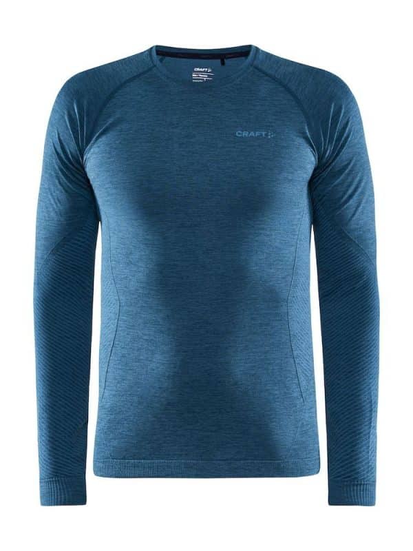 Craft CORE Dry Active Comfort Baselayer Herre, universe