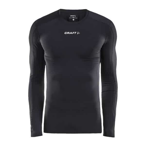 Craft Pro Control Compression Long Sleeve Unisex