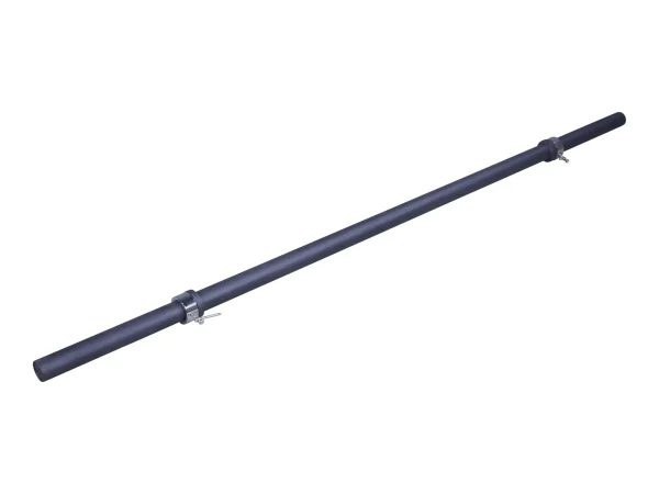 Crossmaxx Axle Bar Fat Grip Vægtstang 20 kg