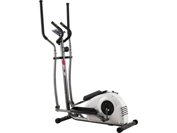 Crosstrainer E620 Eb Fit Elliptisk Træner