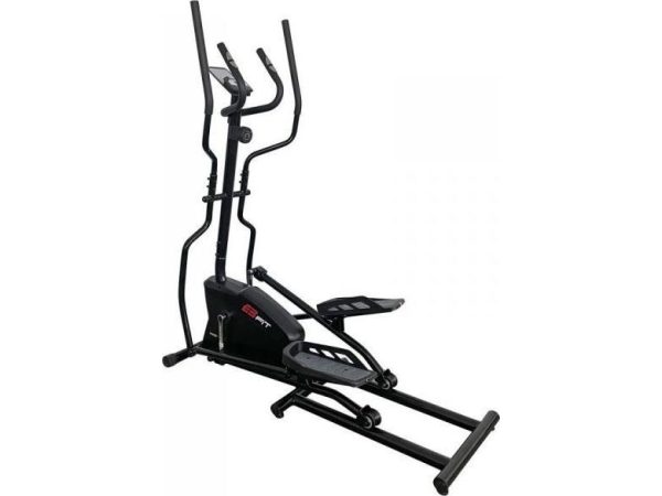 Crosstrainer Ellipsetræner E-Nw650 Eb Fit