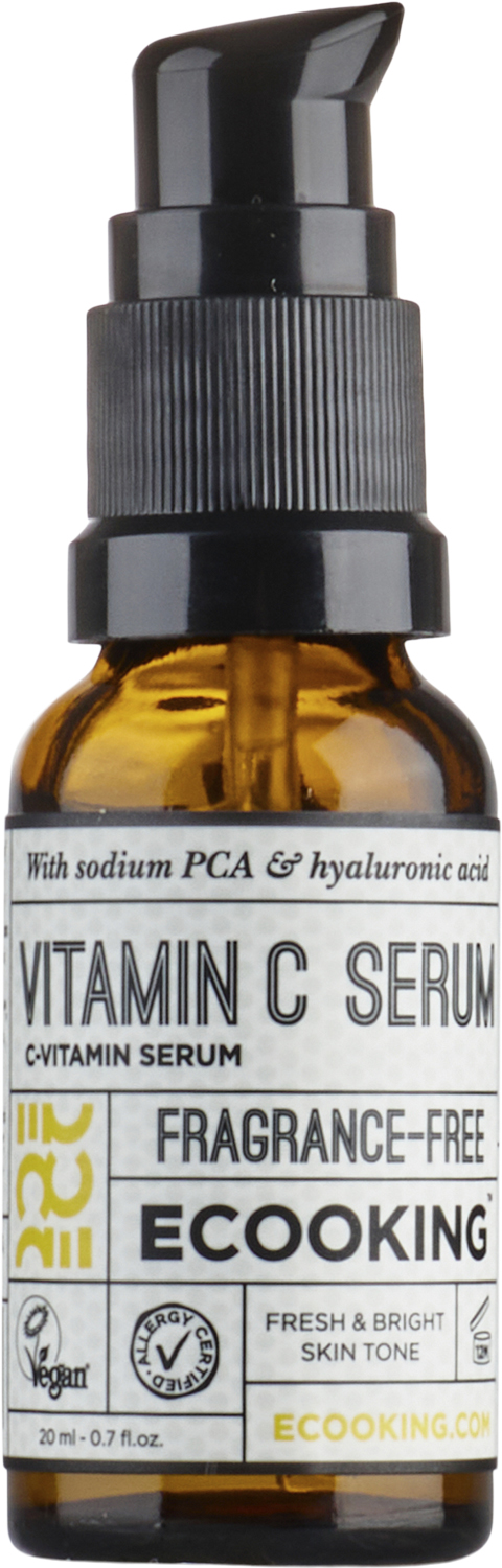 Cvitamin Serum