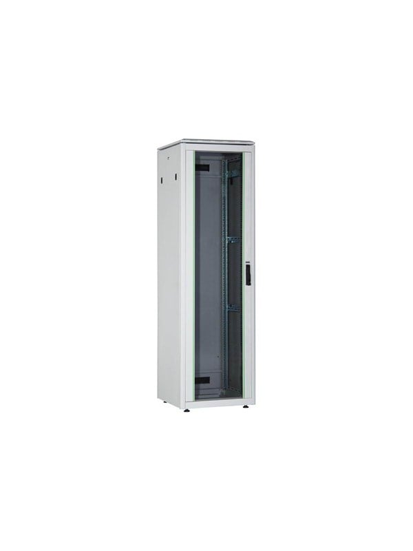 DIGITUS DN-19 42U-6/8-1 / Network Rack Unique Series - 600x800 mm (WxD)