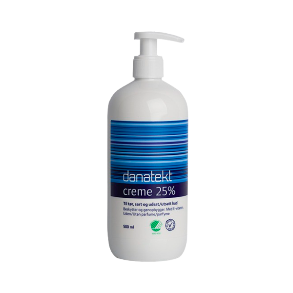 Danatekt Creme 25% (500 ml)