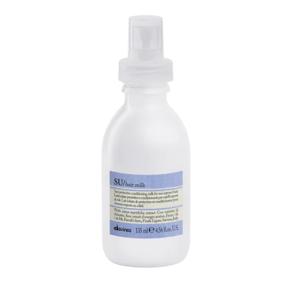 Davines SU Hair Milk Spray 135 ml