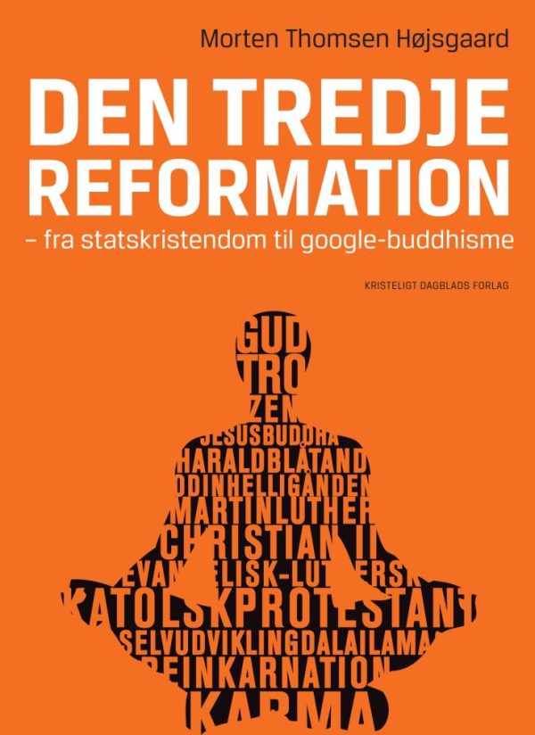 Den tredje reformation - E-bog