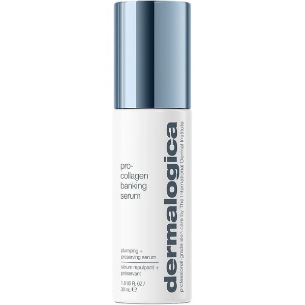 Dermalogica Pro-Collagen Banking Serum 30 ml