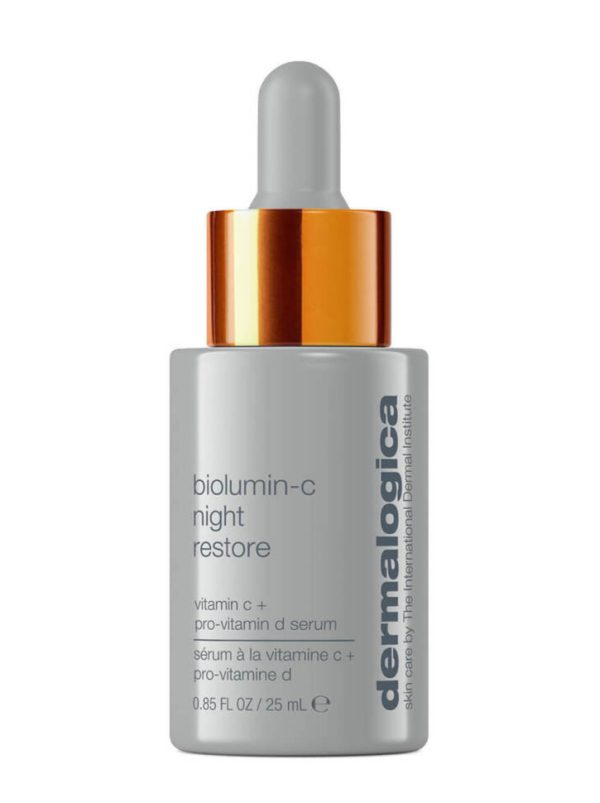 Dermalogica biolumin-c night restore, 25ml.