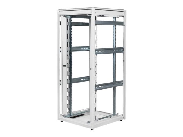 Digitus Professional Unique Dn-31116 - Rack Kabinet - Lysegrå, Ral 7035 - 42U - 19"