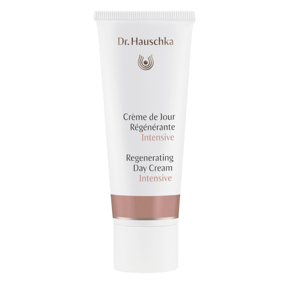 Dr. Hauschka Regenerating Day Cream Intensive (40 ml)