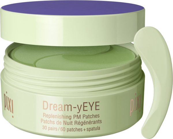 Dreamyeye - Replenishing PM Patches