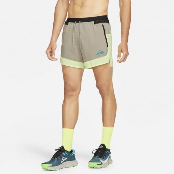 Dri Fit Flex Stride Trail Lobeshorts