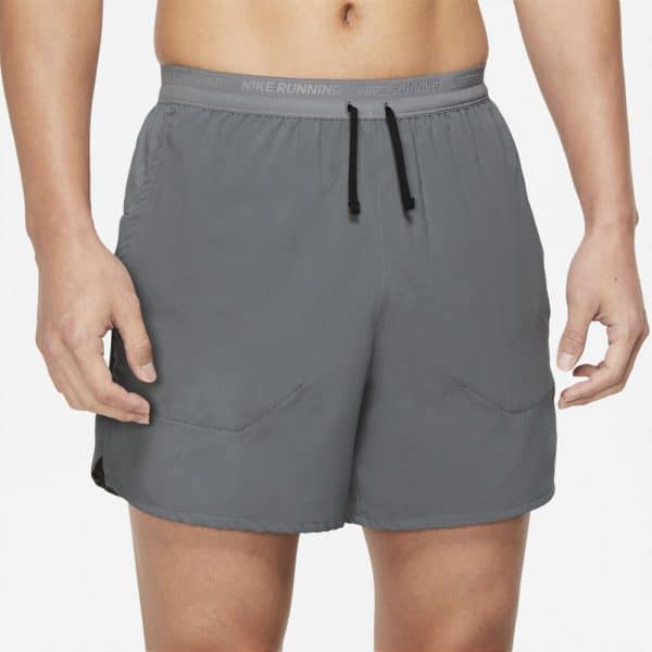 "Drifit Stride 5"" Brief-lined Løbeshorts"