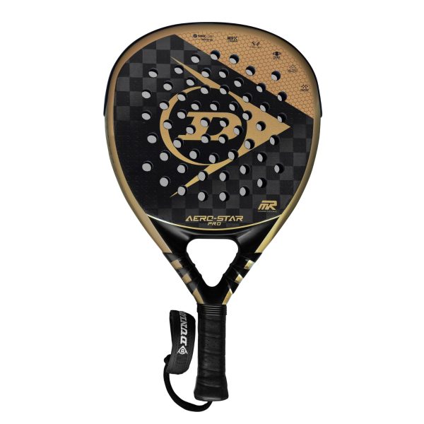 Dunlop Aero-Star Pro 2023