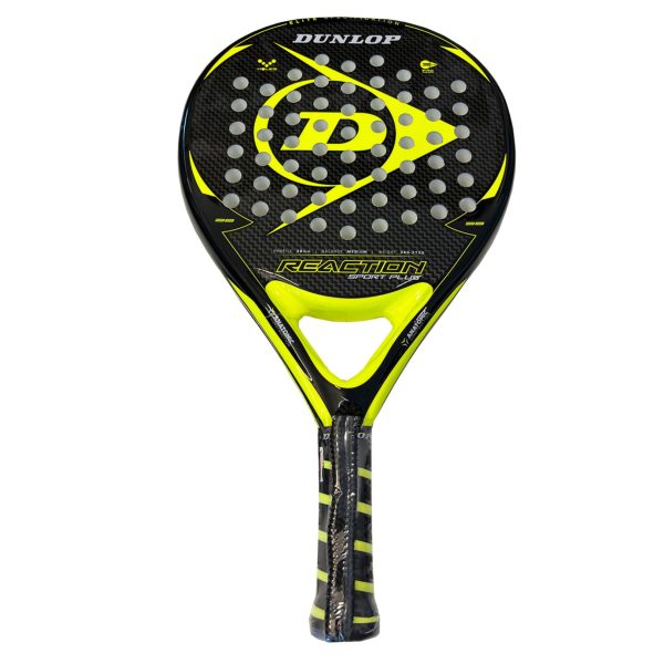 Dunlop Reaction Sport Plus Yellow