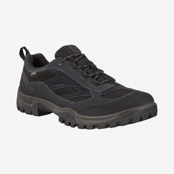 ECCO - Xpedition Gore-Tex III (Sort) - 40