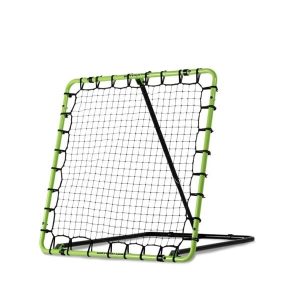 EXIT - Tempo Multisport Rebounder 120x120cm - Green/Black