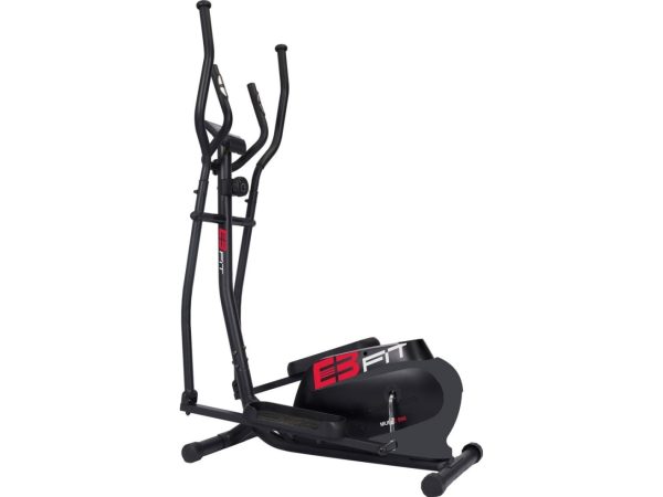 Eb Fit Magnetic Elliptical Cross Trainer E590