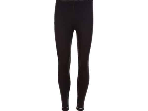 Elite Lab Run Elite X1 Long - Tights - Herre - Black - Str. 2XL