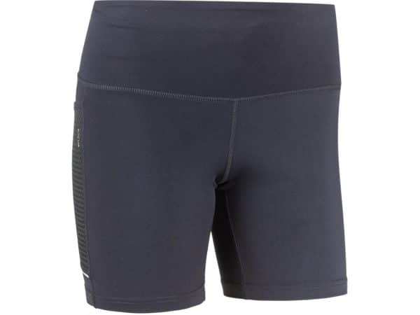 Elite Lab Run Elite X1 Short - Shorts - Dame - Sort - Str. 44