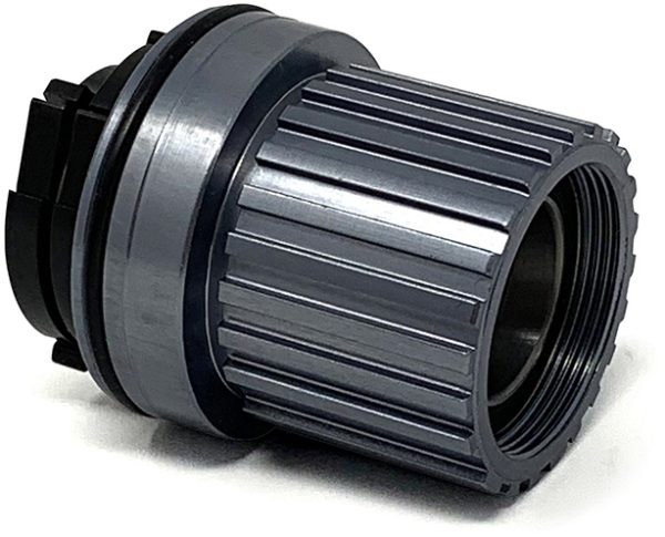 Elite SHIMANO Microspline MTB 12 speed Hub