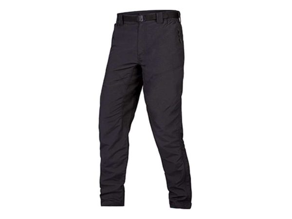 Endura Hummvee - Trouser - Cykelbuks - Sort - Str. XXL