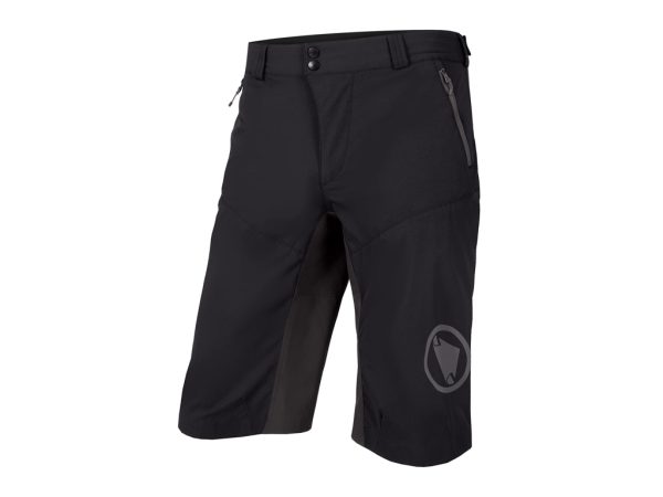 Endura MT500 Spray Short - MTB shorts - Black - Str. L